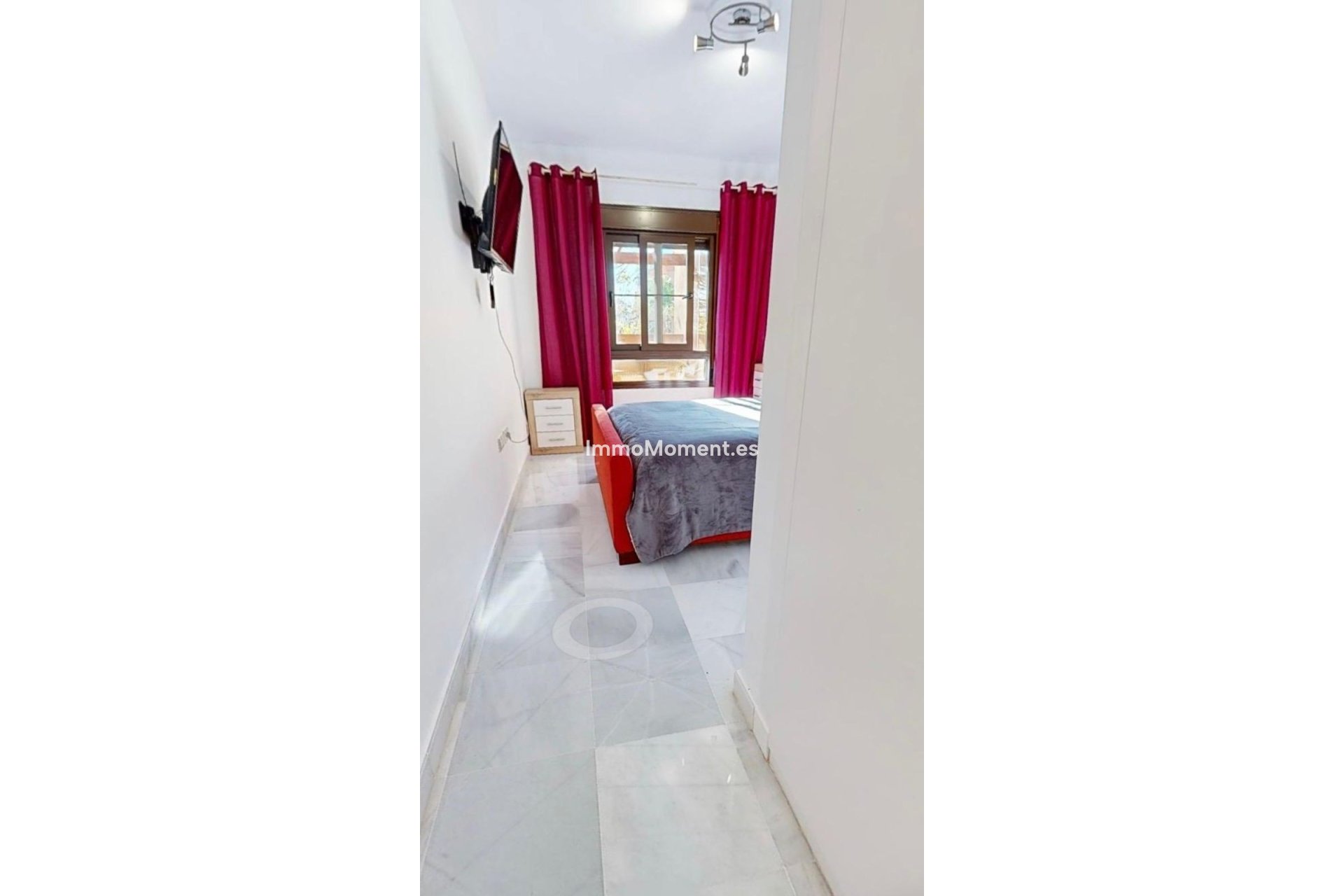 Reventa - Apartamento - Estepona  - Estepona Centro