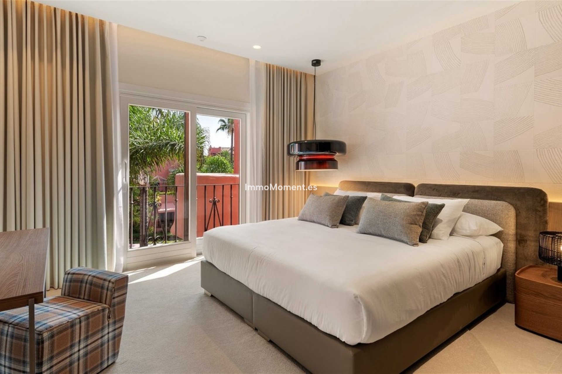 Reventa - Apartamento - Estepona  - Estepona Centro