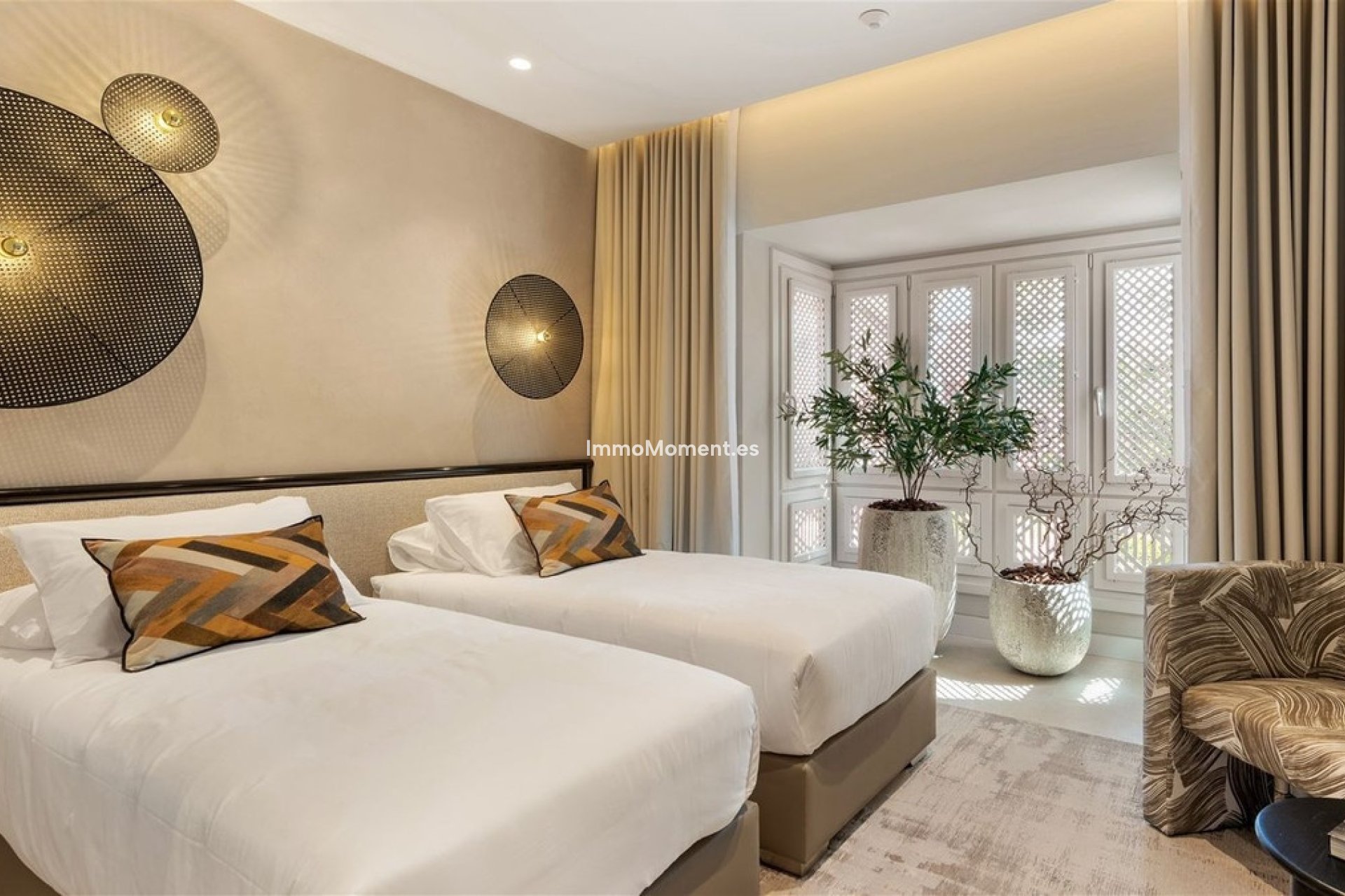 Reventa - Apartamento - Estepona  - Estepona Centro