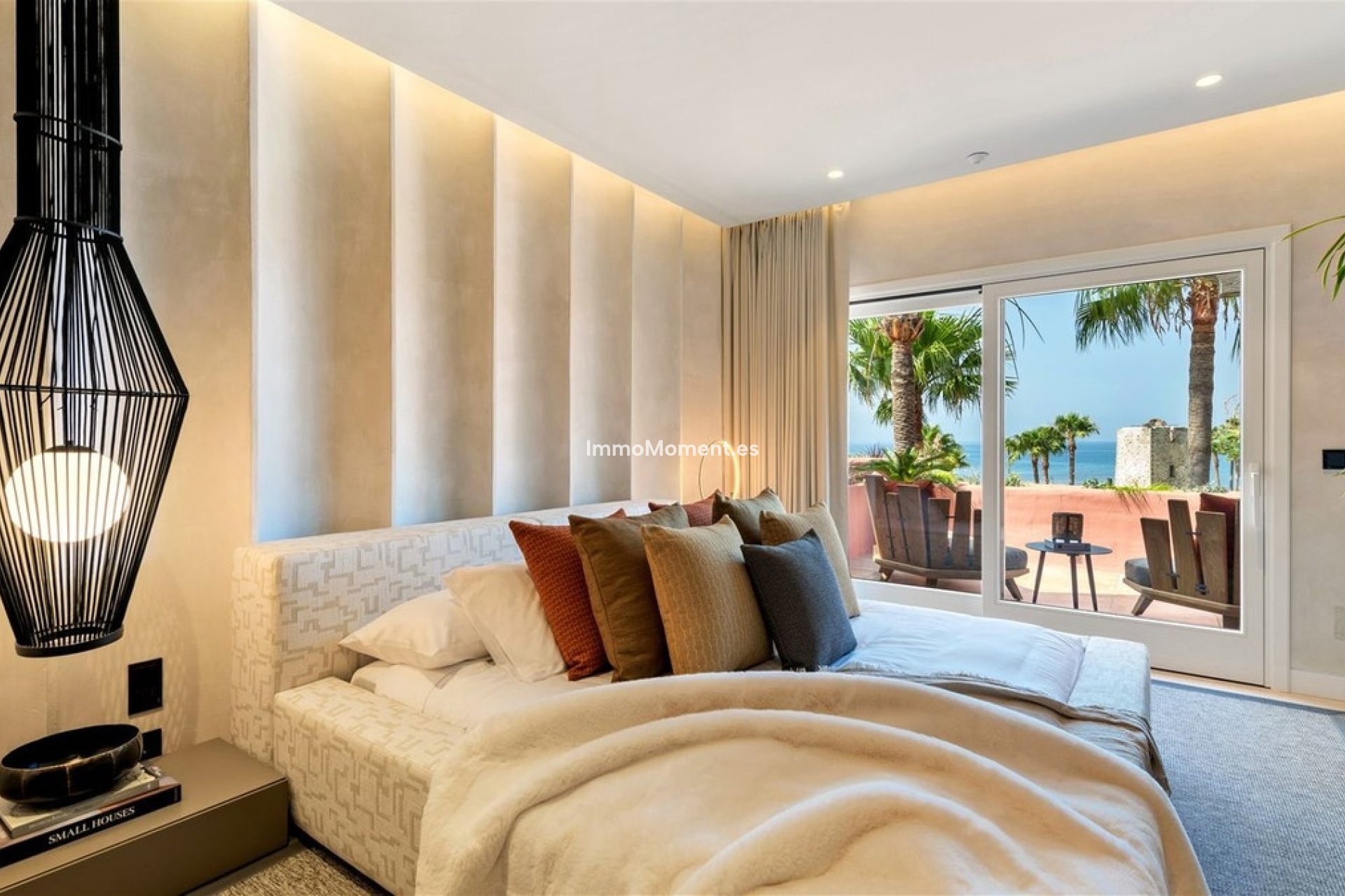 Reventa - Apartamento - Estepona  - Estepona Centro