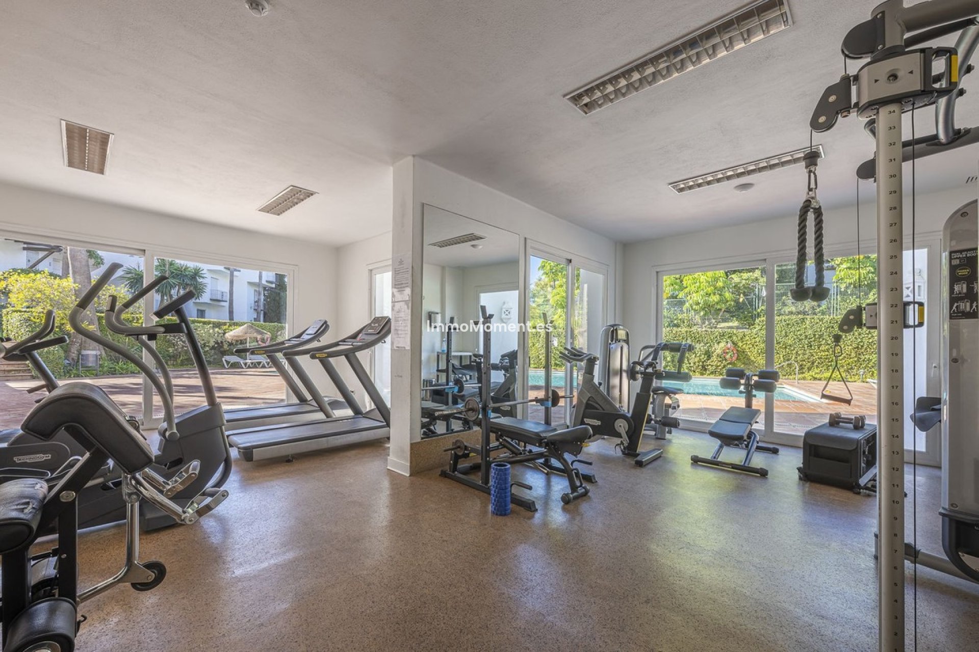 Reventa - Apartamento - Estepona  - Estepona Centro