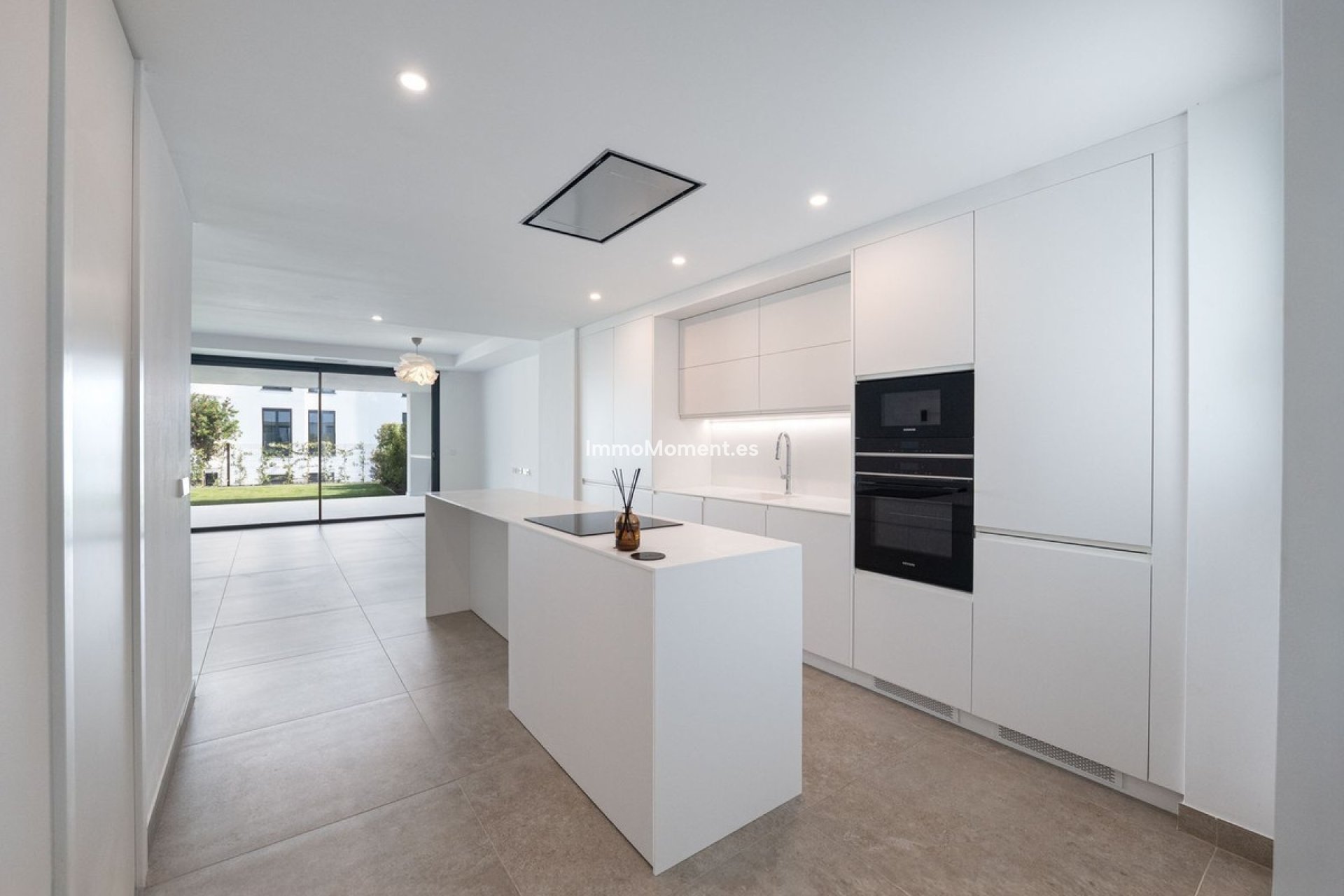 Reventa - Apartamento - Estepona  - Estepona Centro