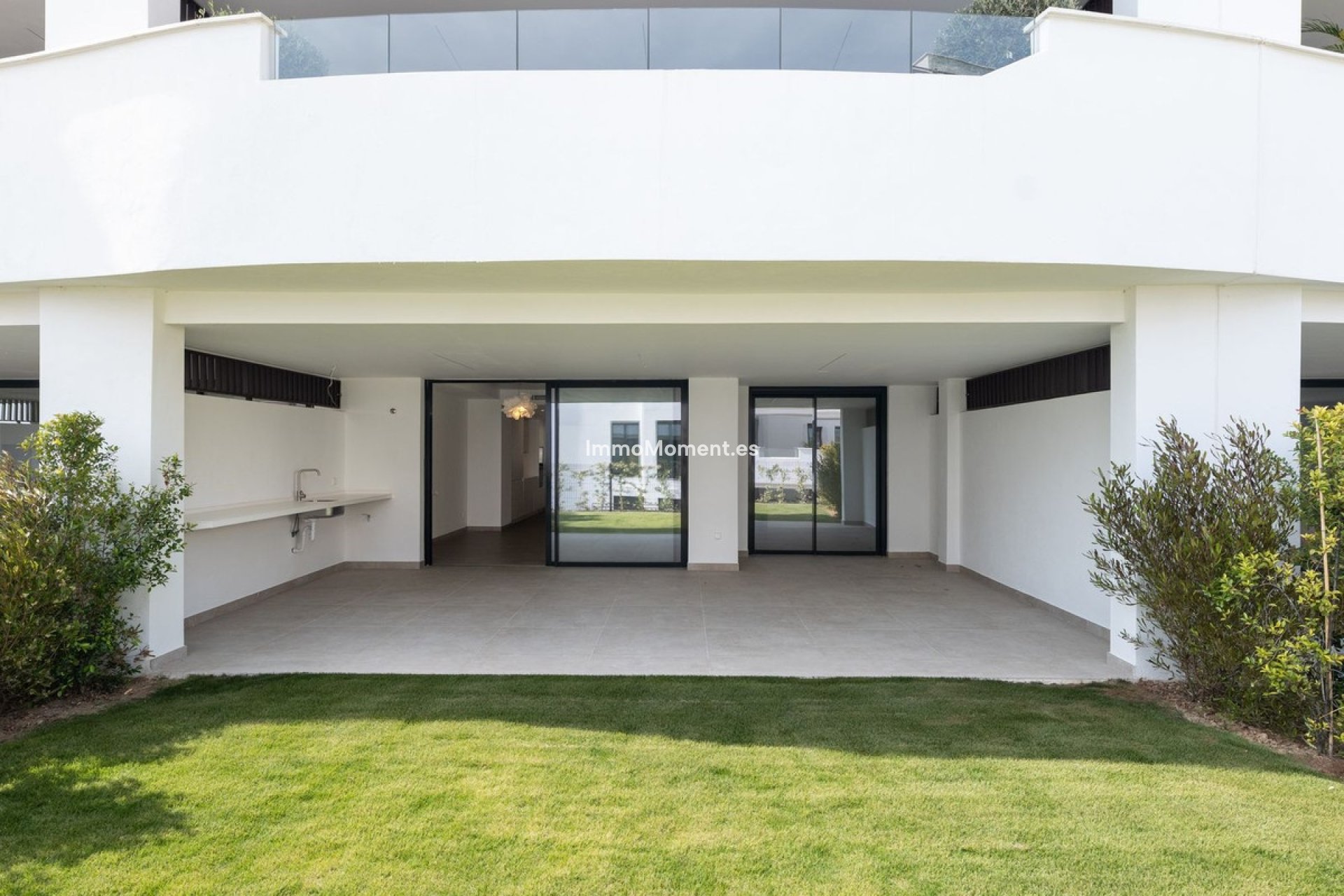 Reventa - Apartamento - Estepona  - Estepona Centro