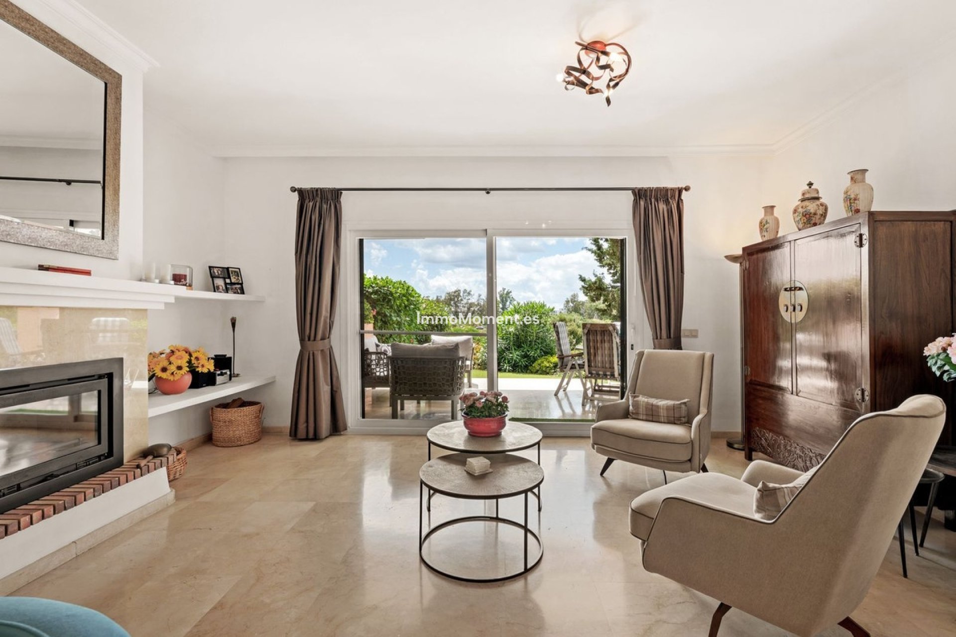 Reventa - Apartamento - Estepona  - Estepona Centro