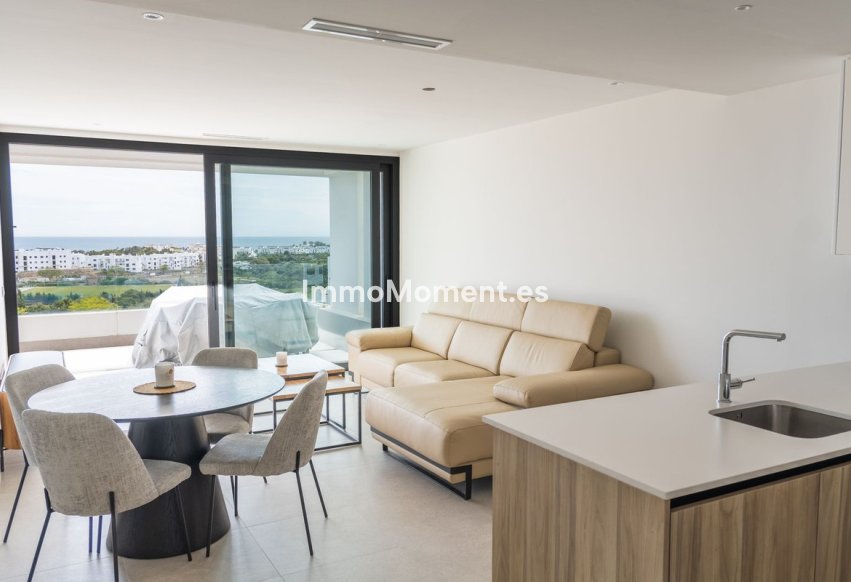 Reventa - Apartamento - Estepona  - Estepona Centro