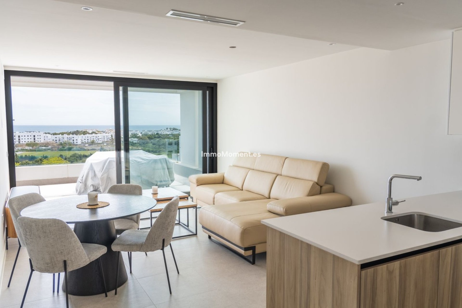 Reventa - Apartamento - Estepona  - Estepona Centro