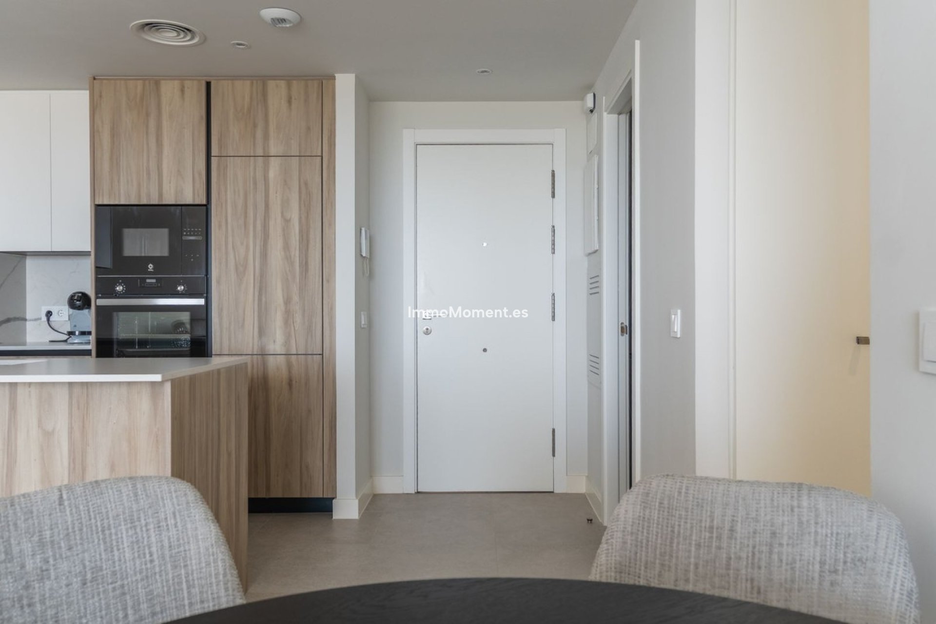Reventa - Apartamento - Estepona  - Estepona Centro