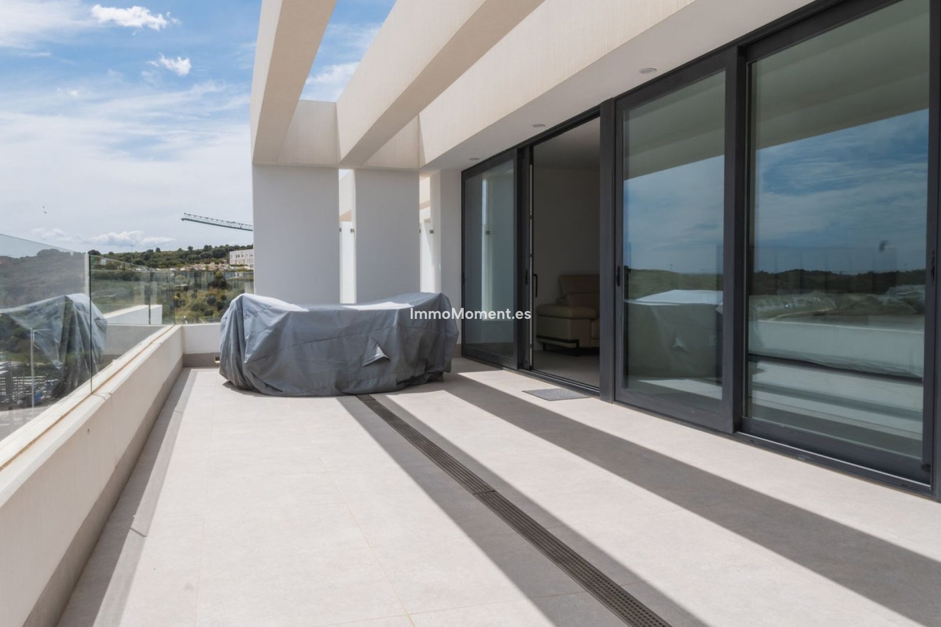 Reventa - Apartamento - Estepona  - Estepona Centro