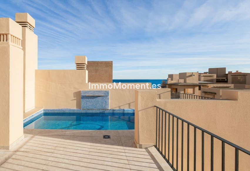 Reventa - Apartamento - Estepona  - Estepona Centro
