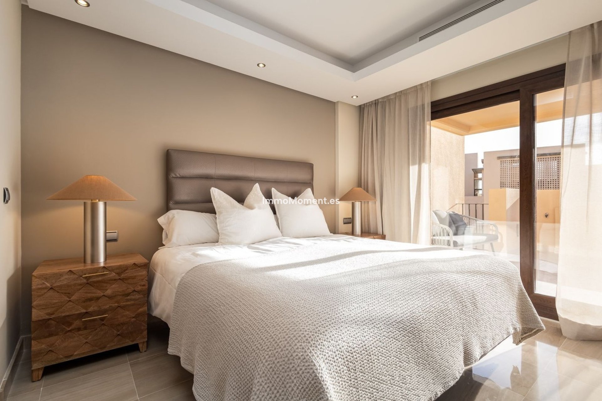 Reventa - Apartamento - Estepona  - Estepona Centro