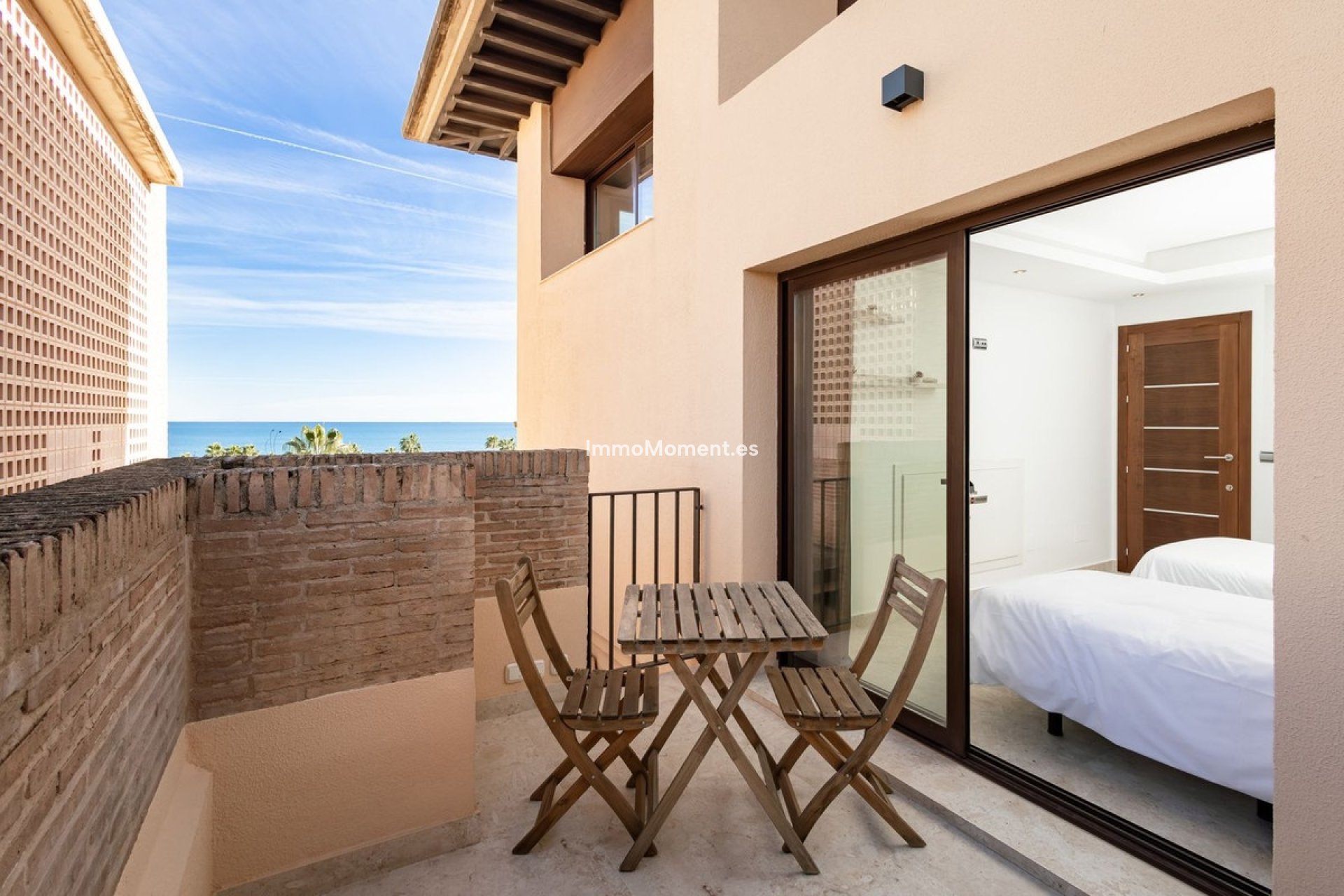 Reventa - Apartamento - Estepona  - Estepona Centro