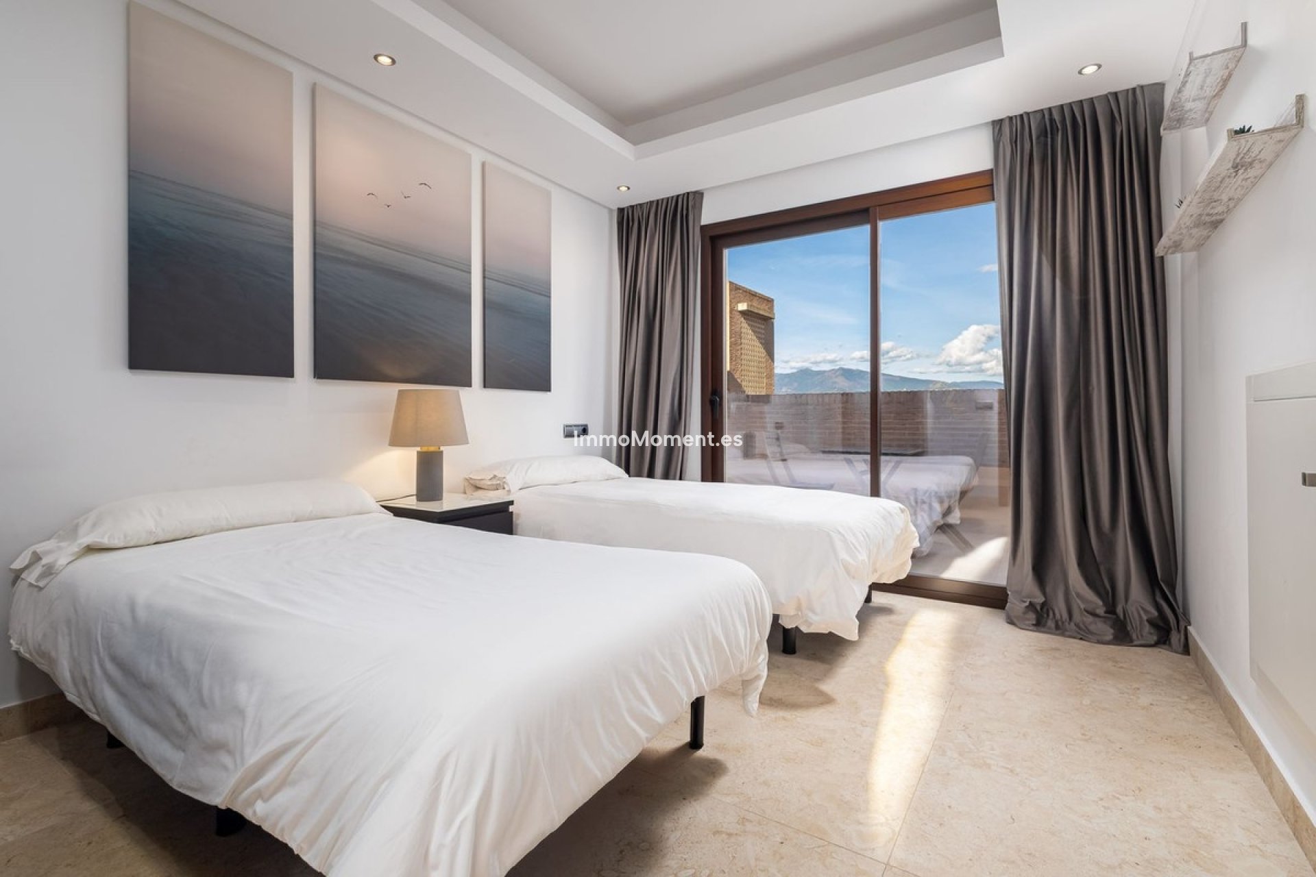 Reventa - Apartamento - Estepona  - Estepona Centro