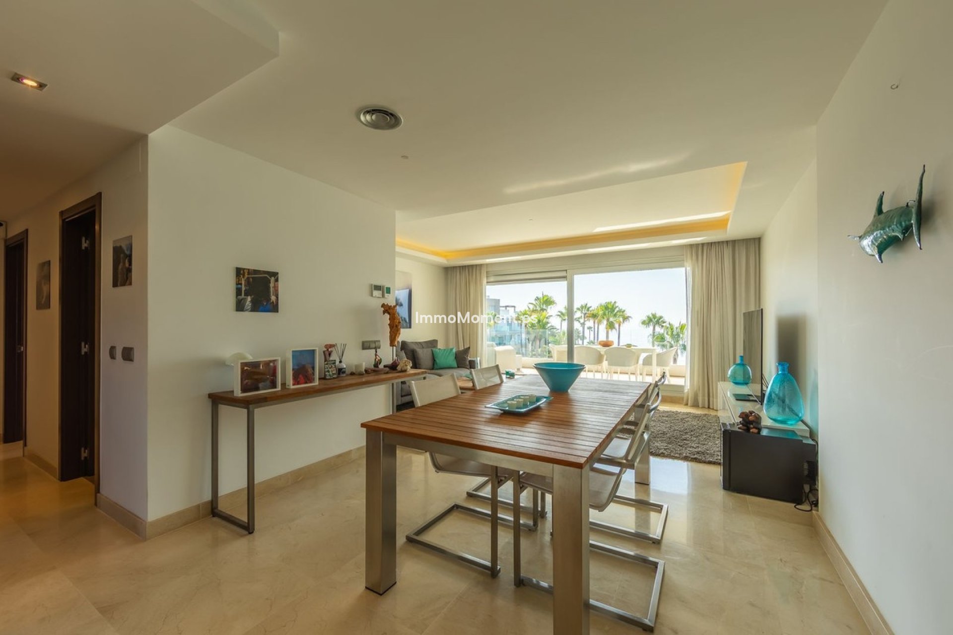Reventa - Apartamento - Estepona  - Estepona Centro