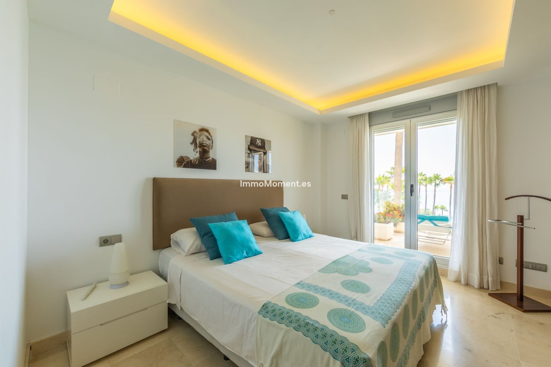 Reventa - Apartamento - Estepona  - Estepona Centro