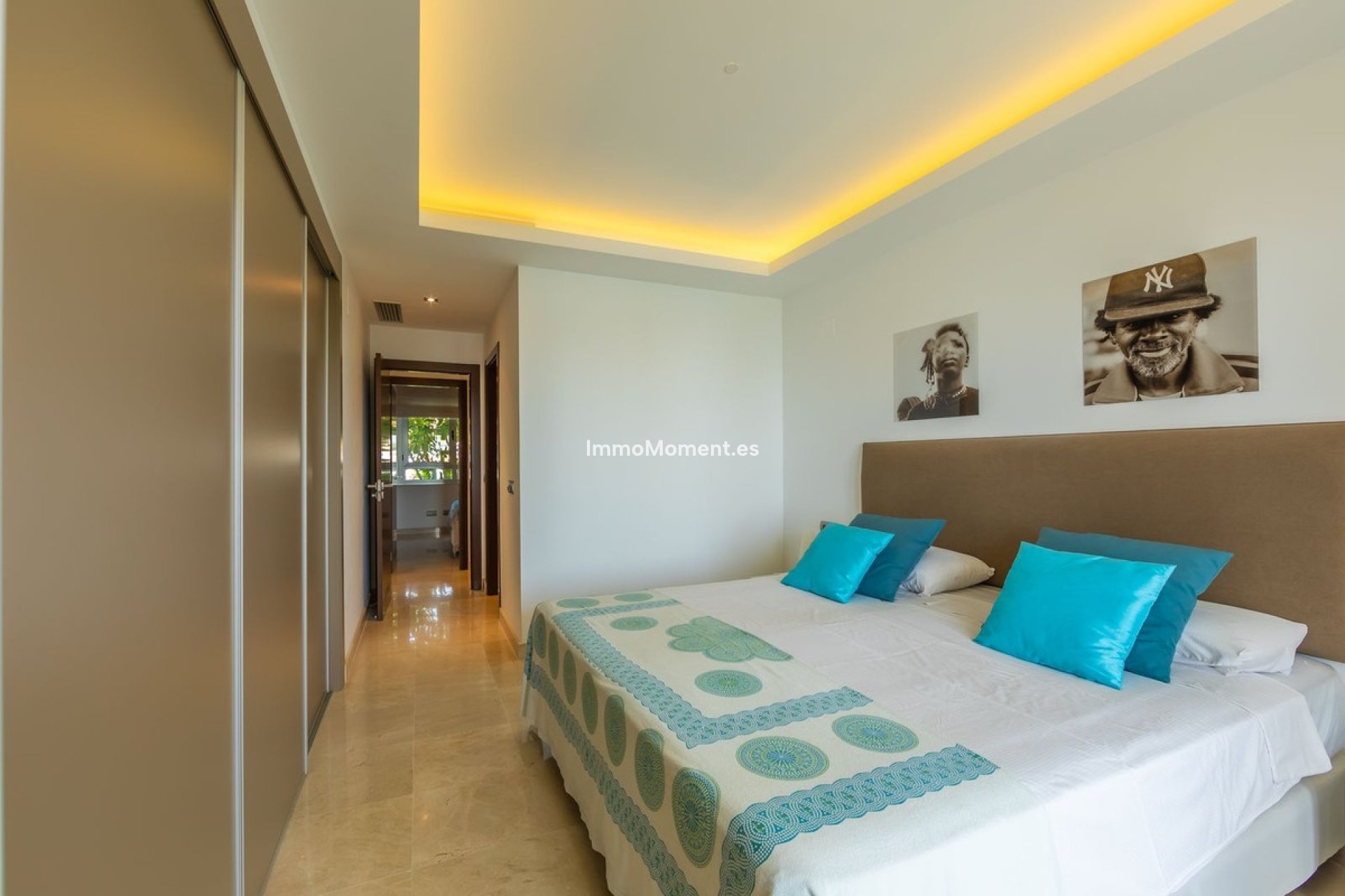 Reventa - Apartamento - Estepona  - Estepona Centro