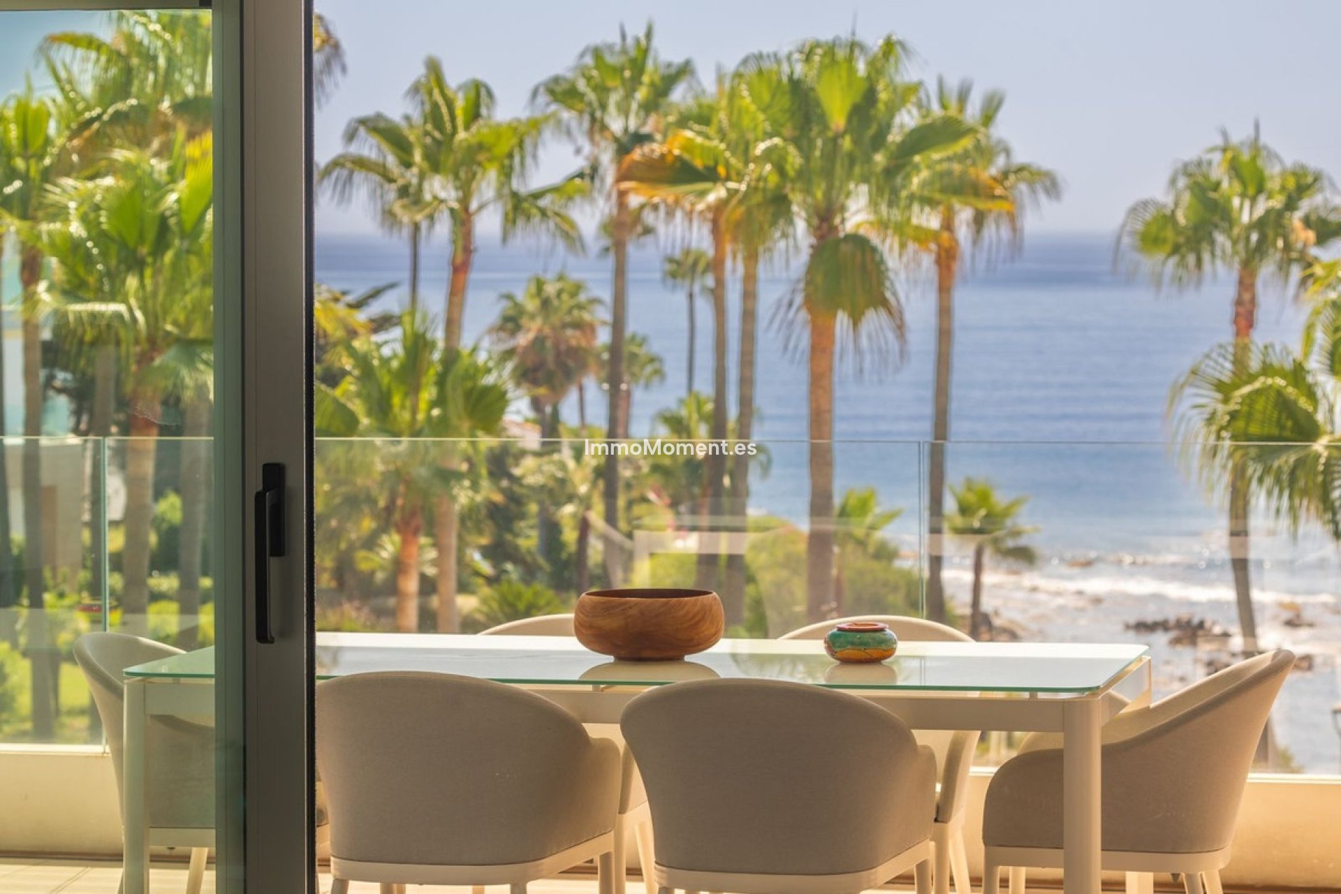Reventa - Apartamento - Estepona  - Estepona Centro