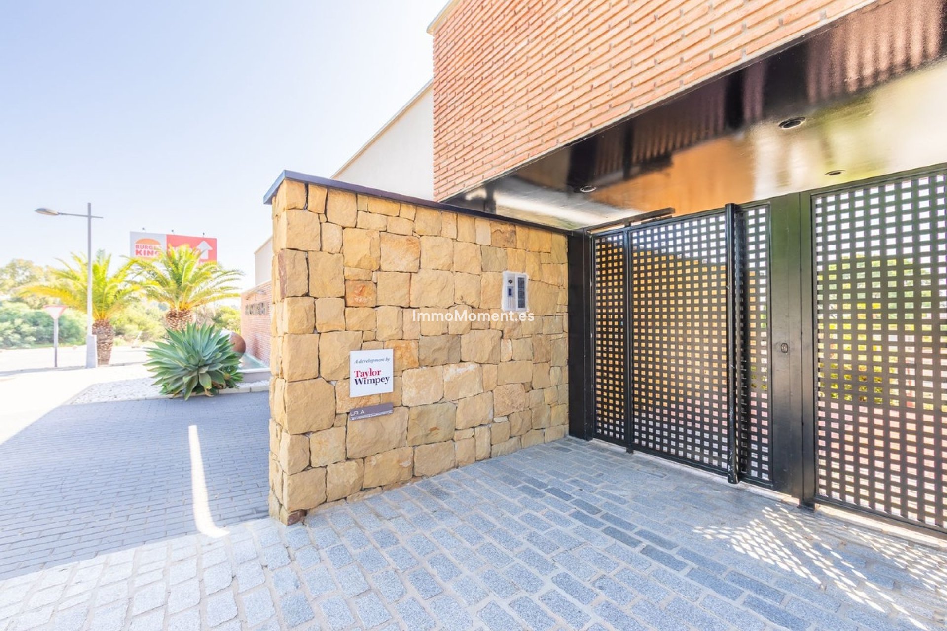 Reventa - Apartamento - Estepona  - Estepona Centro