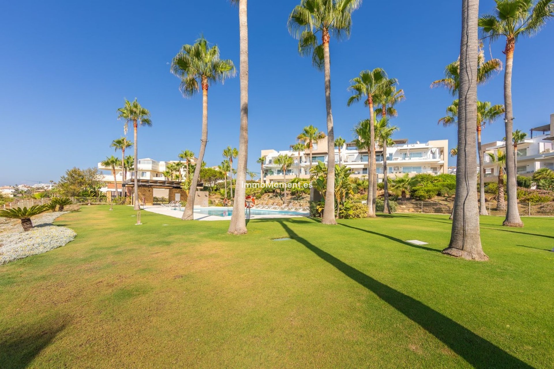 Reventa - Apartamento - Estepona  - Estepona Centro