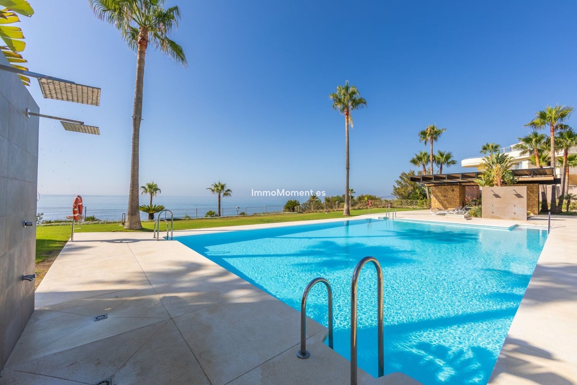 Reventa - Apartamento - Estepona  - Estepona Centro