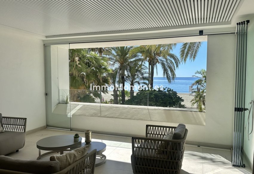 Reventa - Apartamento - Estepona  - Estepona Centro