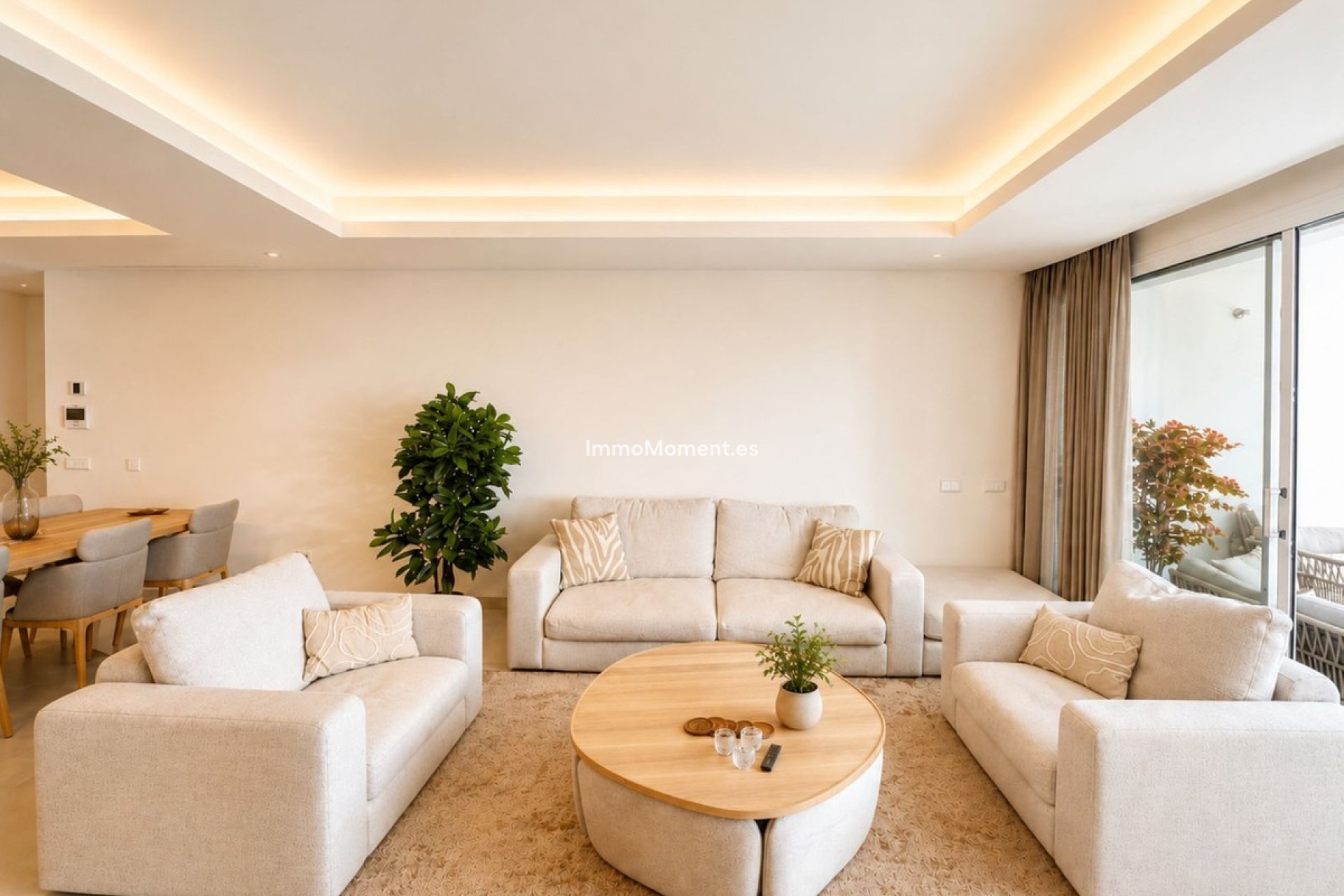 Reventa - Apartamento - Estepona  - Estepona Centro
