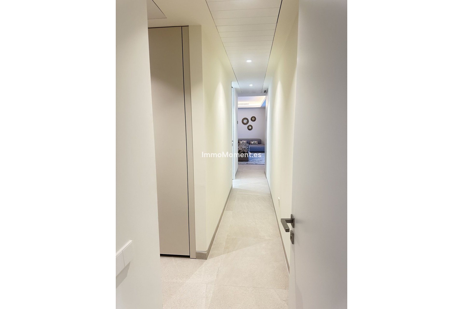 Reventa - Apartamento - Estepona  - Estepona Centro