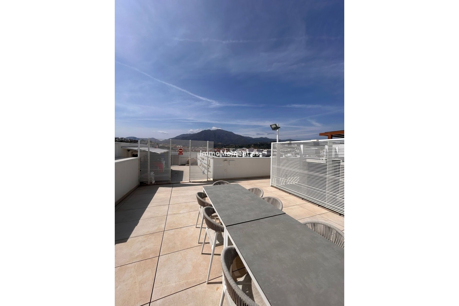 Reventa - Apartamento - Estepona  - Estepona Centro