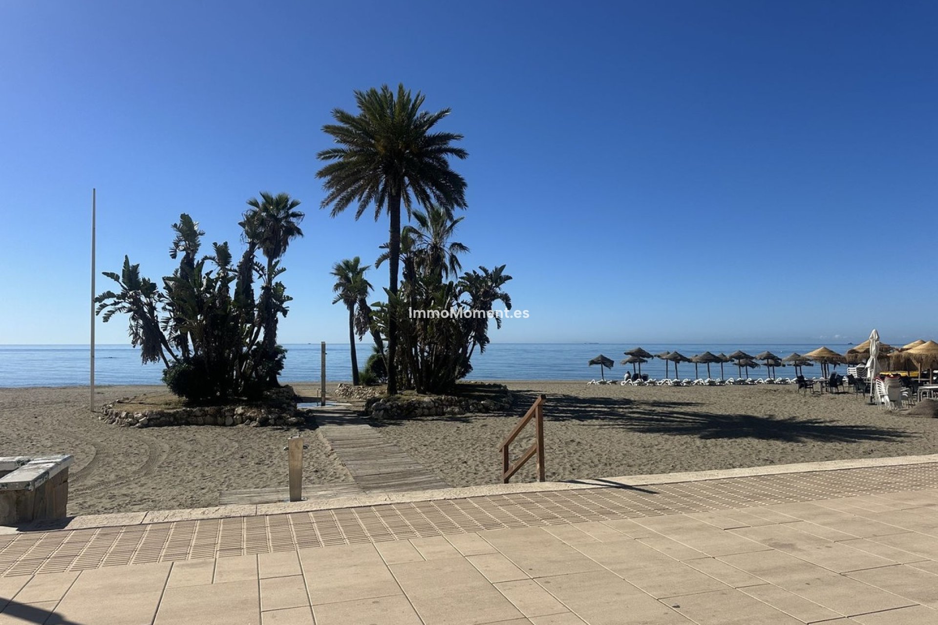 Reventa - Apartamento - Estepona  - Estepona Centro