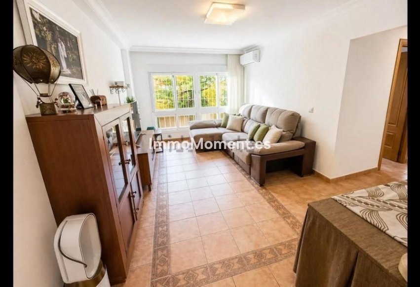 Reventa - Apartamento - Estepona  - Estepona Centro
