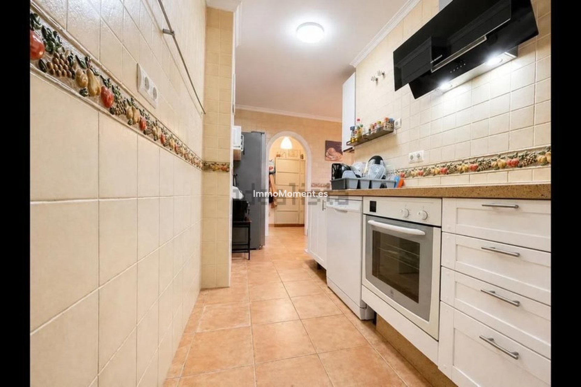 Reventa - Apartamento - Estepona  - Estepona Centro