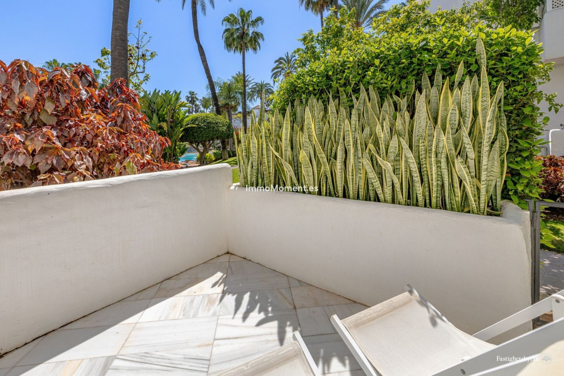 Reventa - Apartamento - Estepona  - Estepona Centro