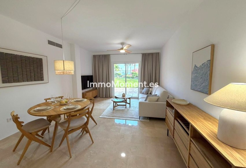 Reventa - Apartamento - Estepona  - Estepona Centro