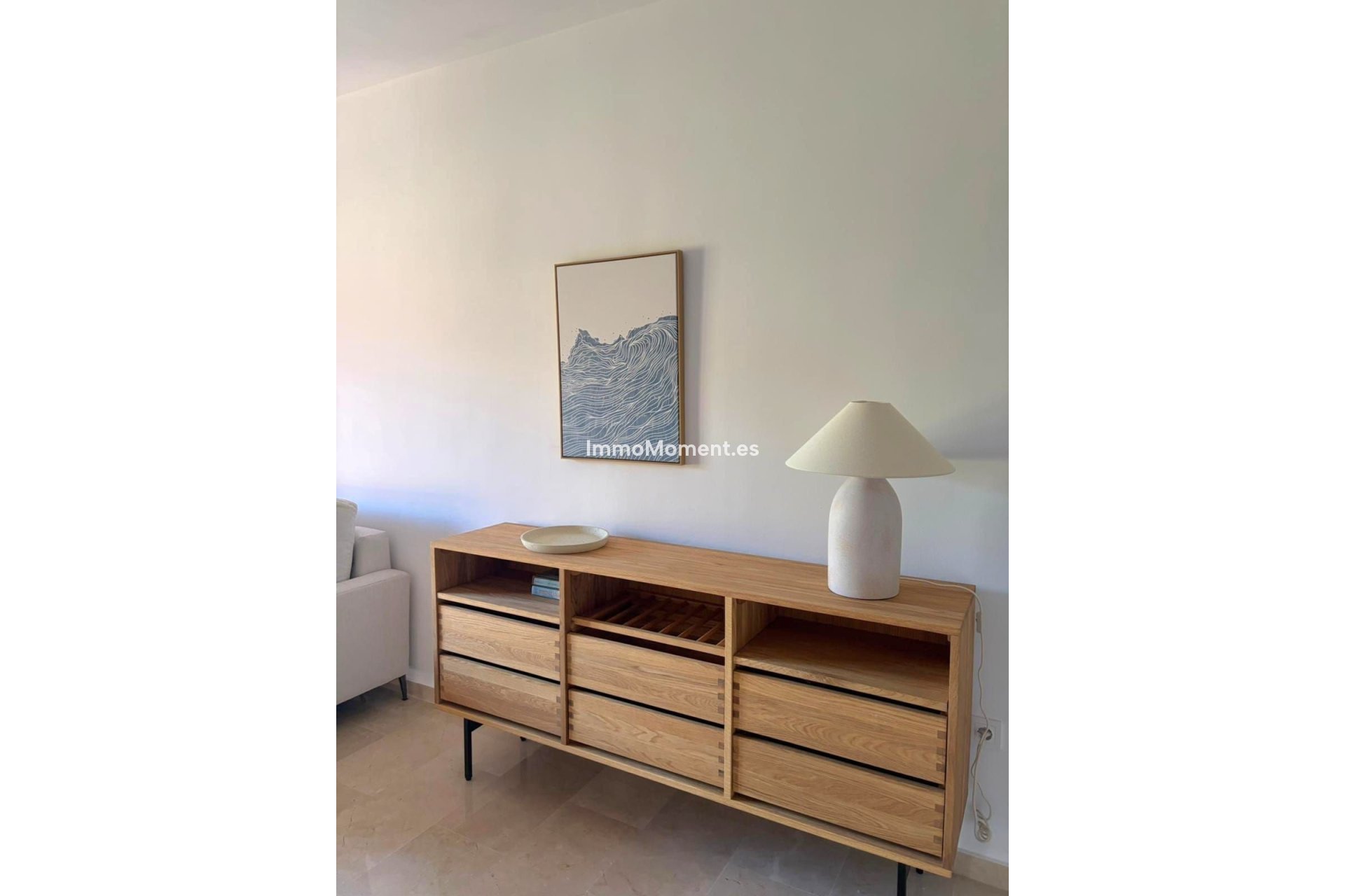 Reventa - Apartamento - Estepona  - Estepona Centro