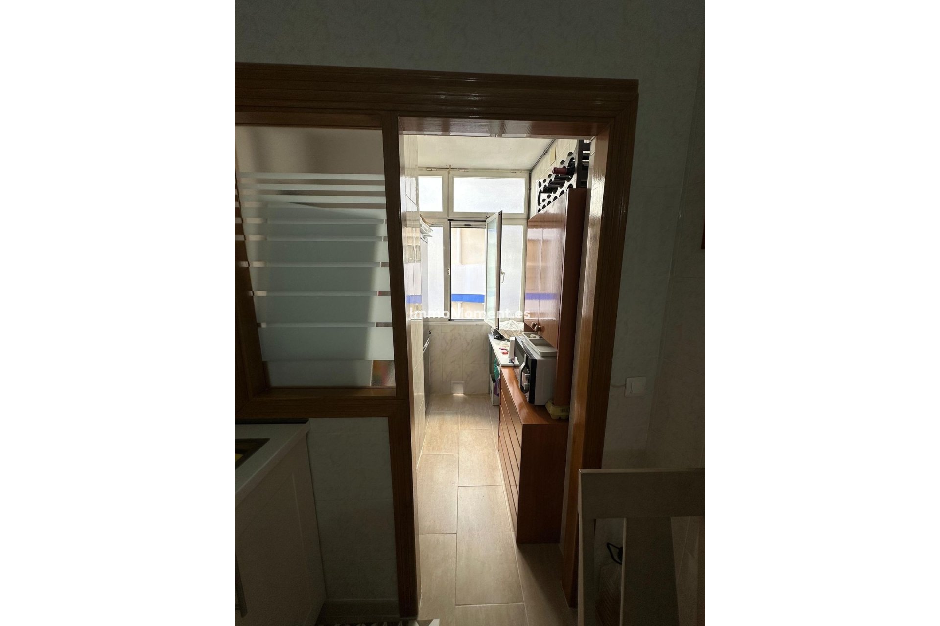 Reventa - Apartamento - Estepona  - Estepona Centro