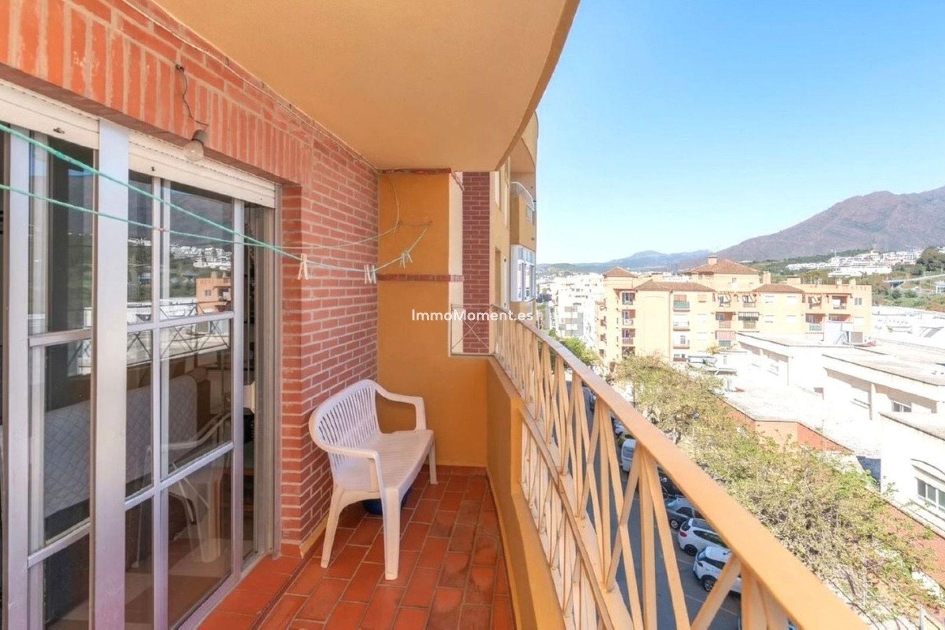 Reventa - Apartamento - Estepona  - Estepona Centro