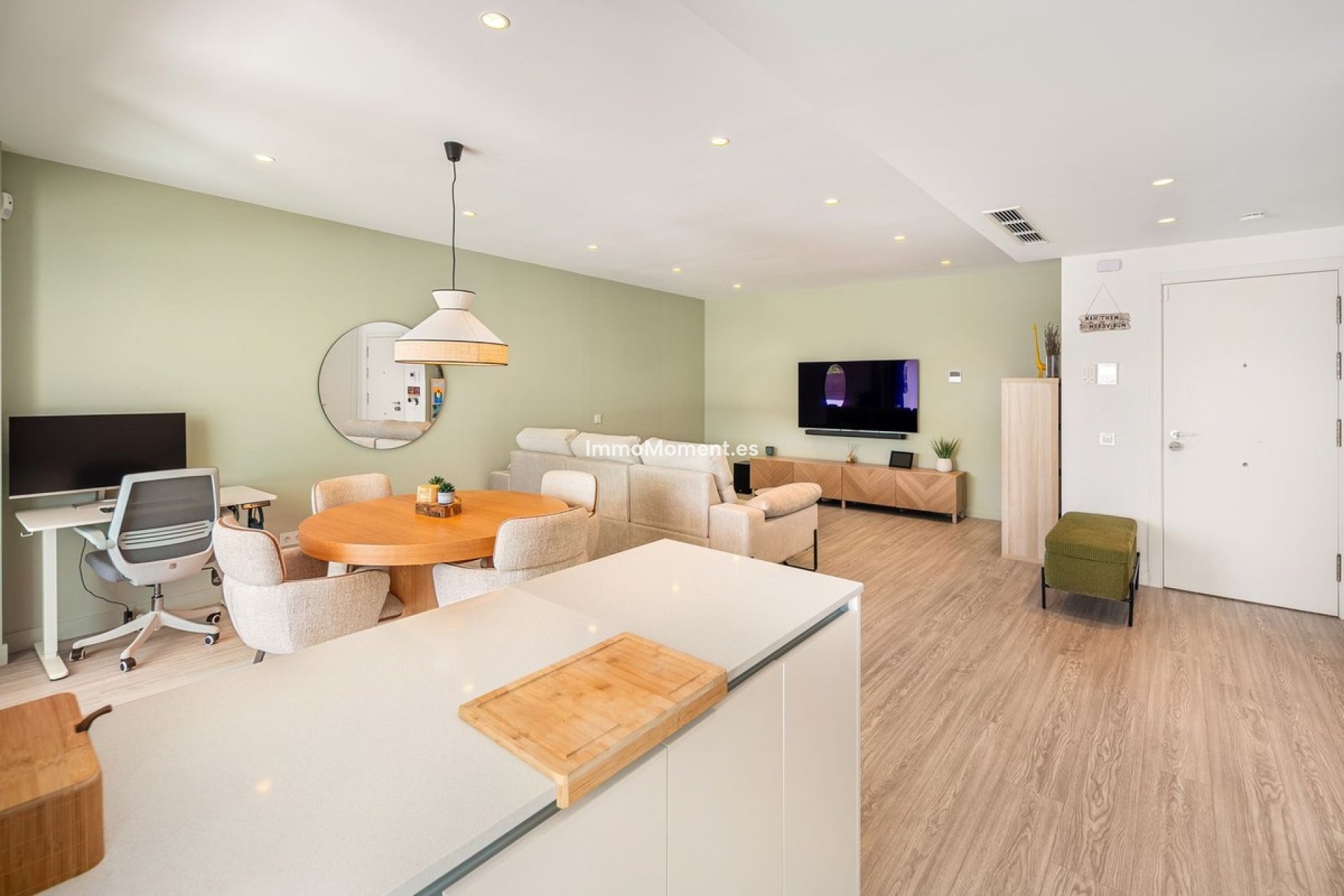 Reventa - Apartamento - Estepona  - Estepona Centro
