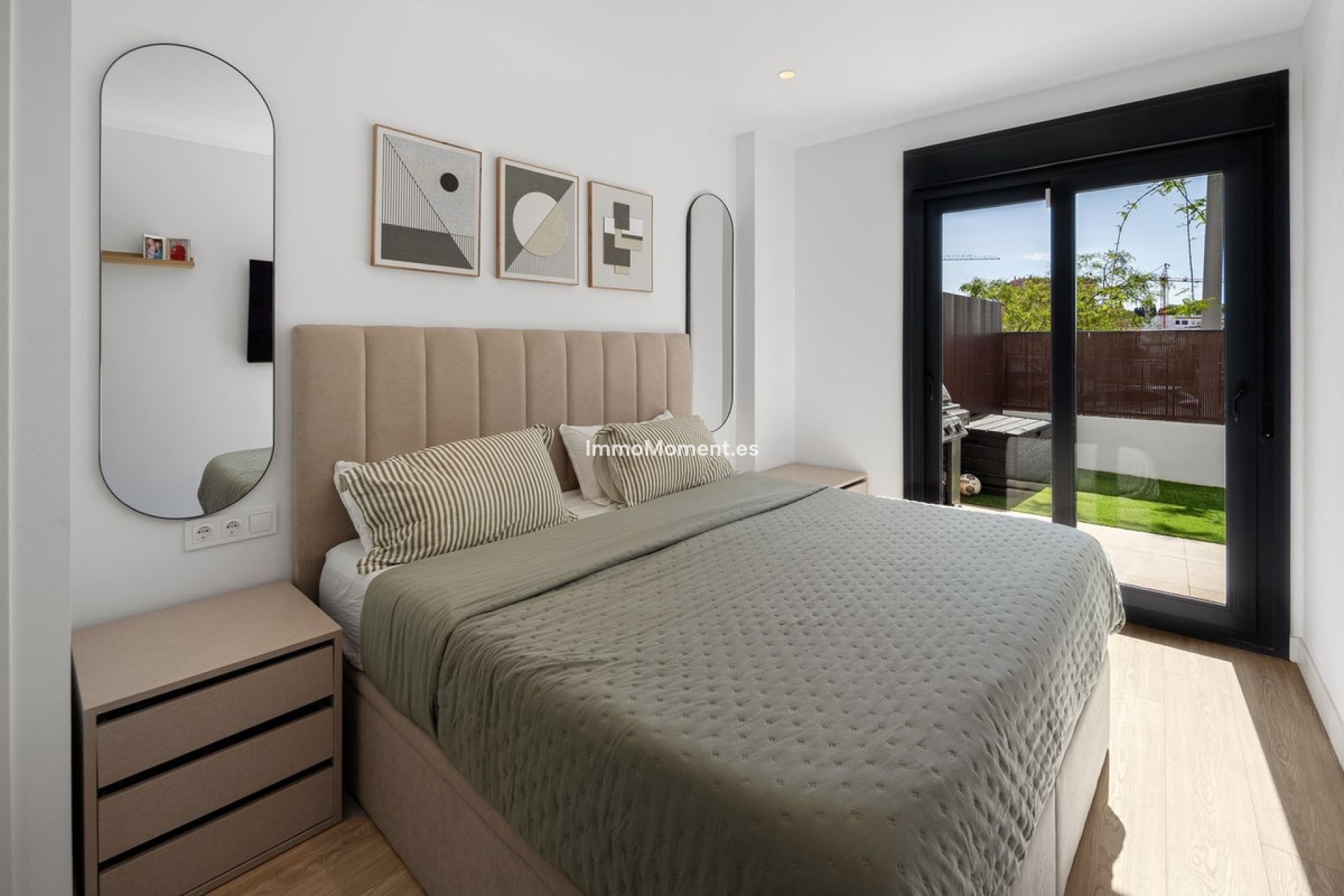 Reventa - Apartamento - Estepona  - Estepona Centro