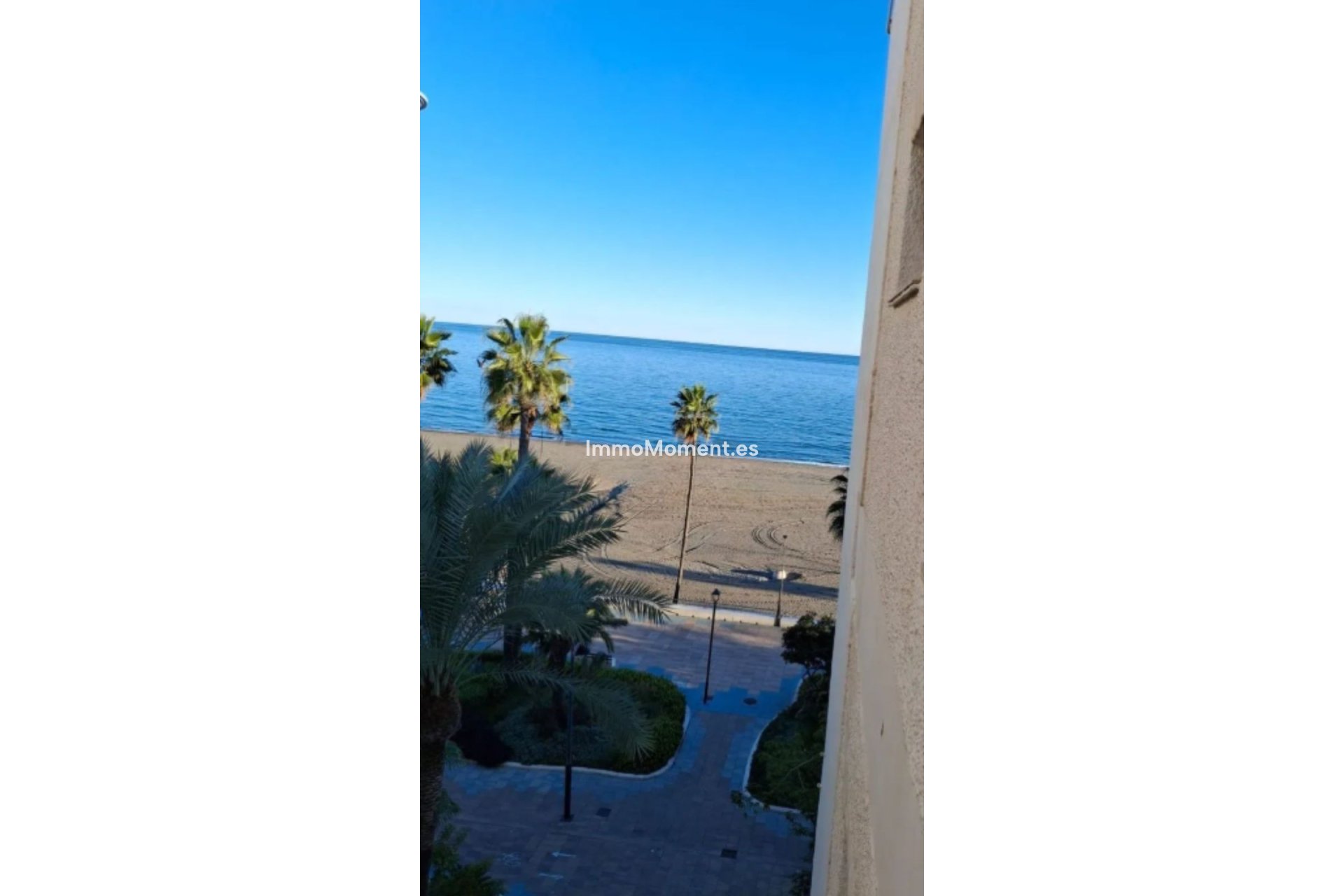 Reventa - Apartamento - Estepona  - Estepona Centro