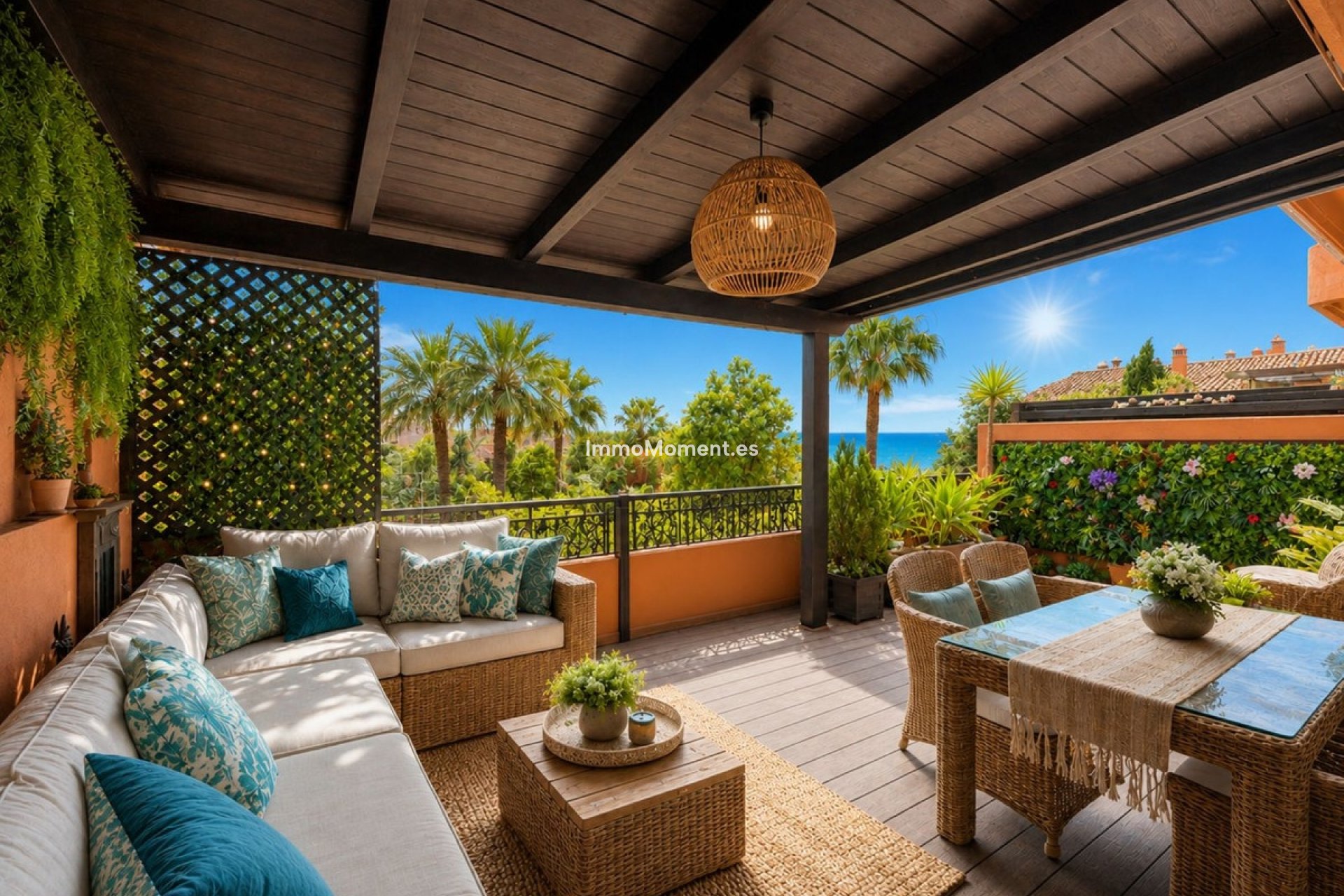 Reventa - Apartamento - Estepona  - Estepona Centro