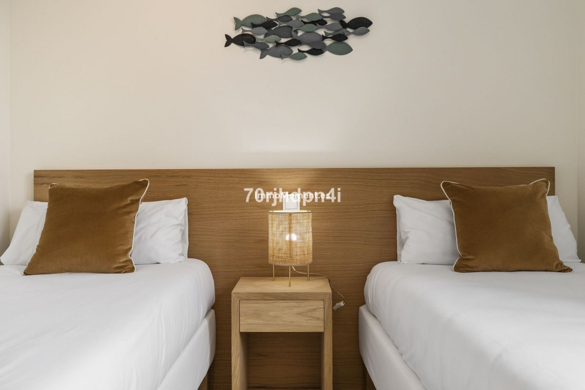 Reventa - Apartamento - Estepona  - Estepona Centro