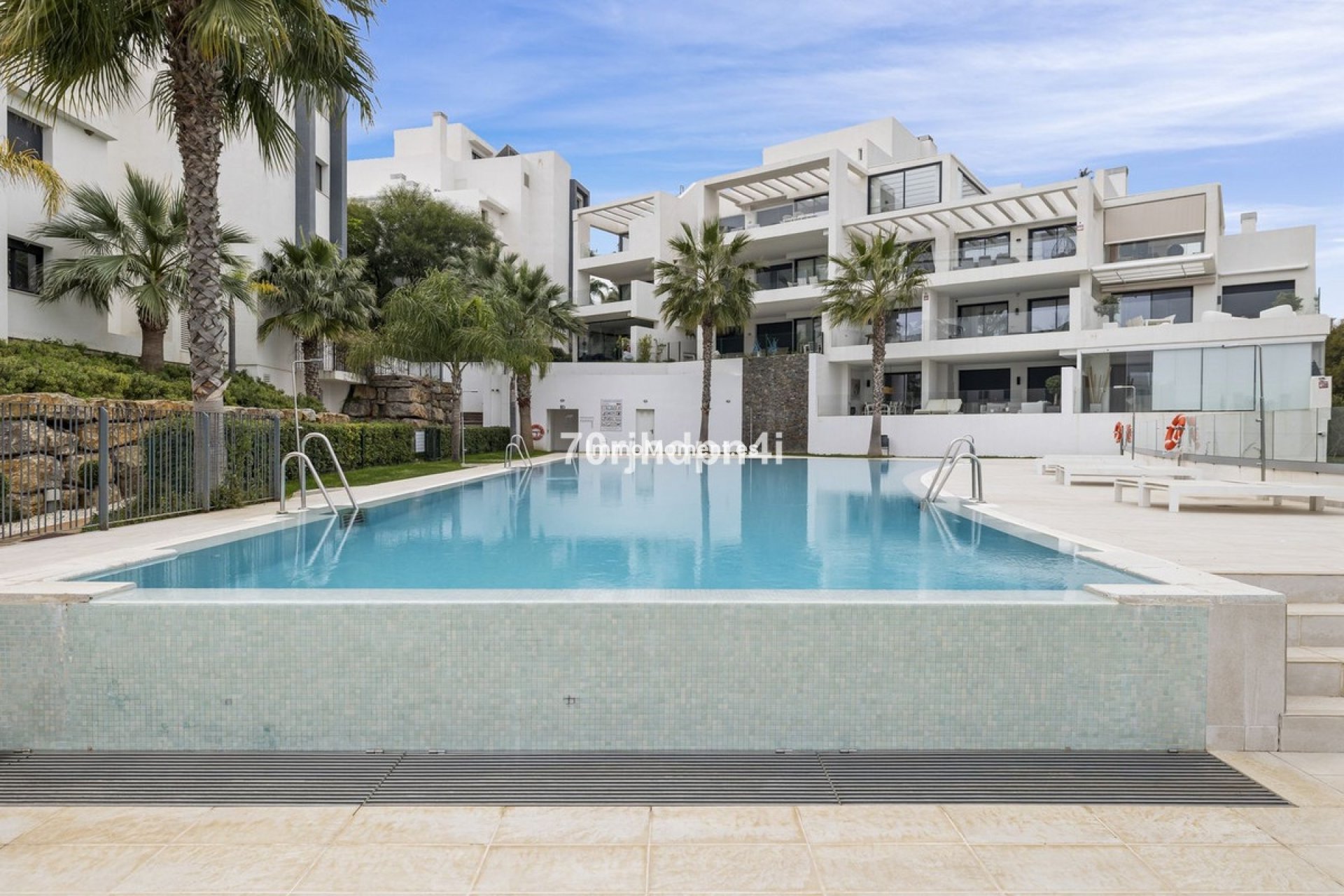 Reventa - Apartamento - Estepona  - Estepona Centro