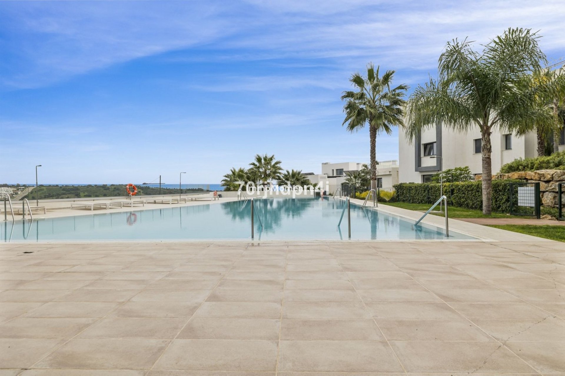 Reventa - Apartamento - Estepona  - Estepona Centro