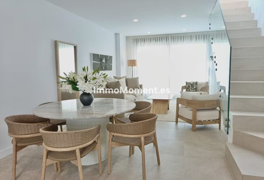 Reventa - Apartamento - Estepona  - Estepona Centro