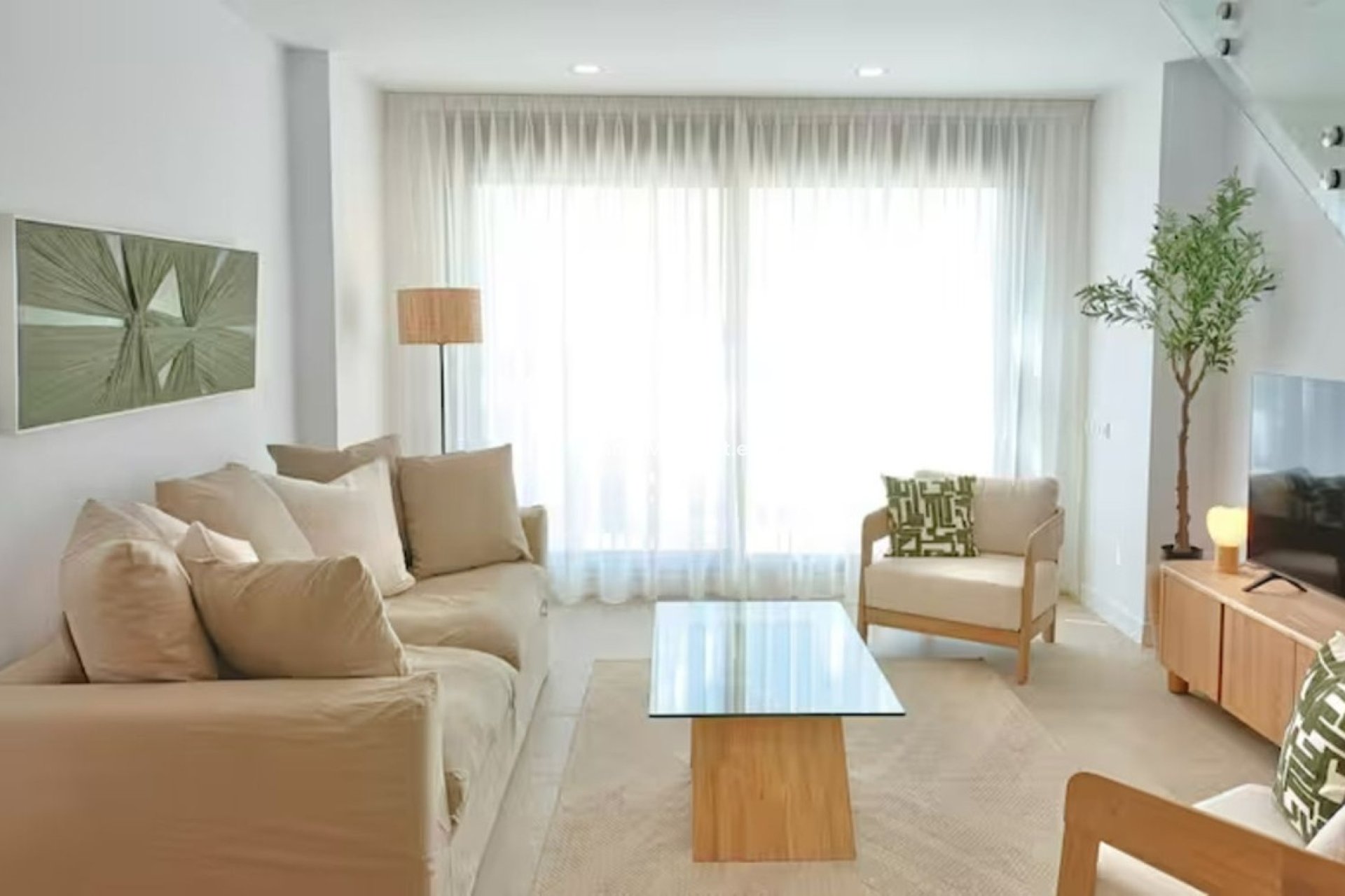 Reventa - Apartamento - Estepona  - Estepona Centro