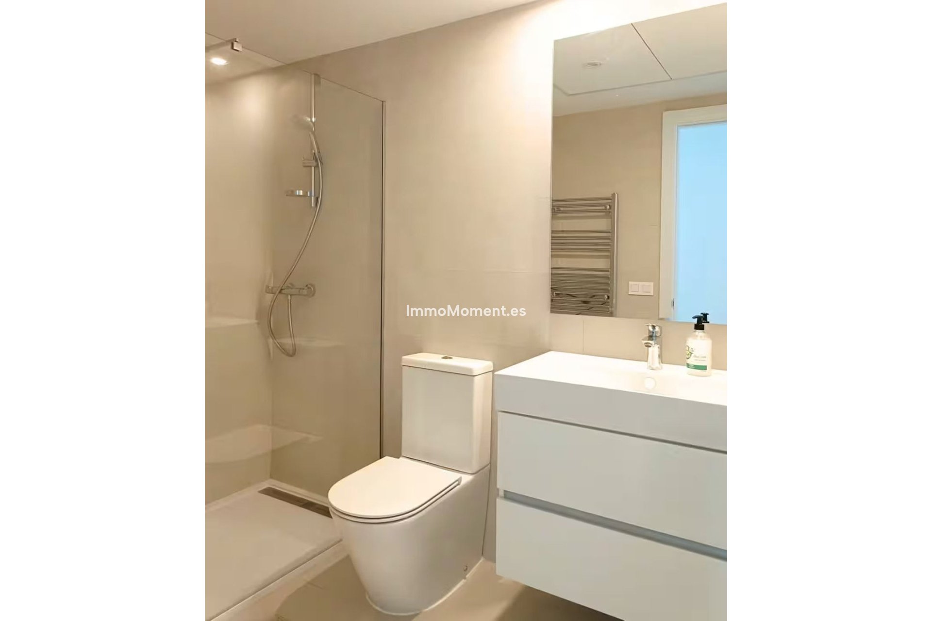 Reventa - Apartamento - Estepona  - Estepona Centro