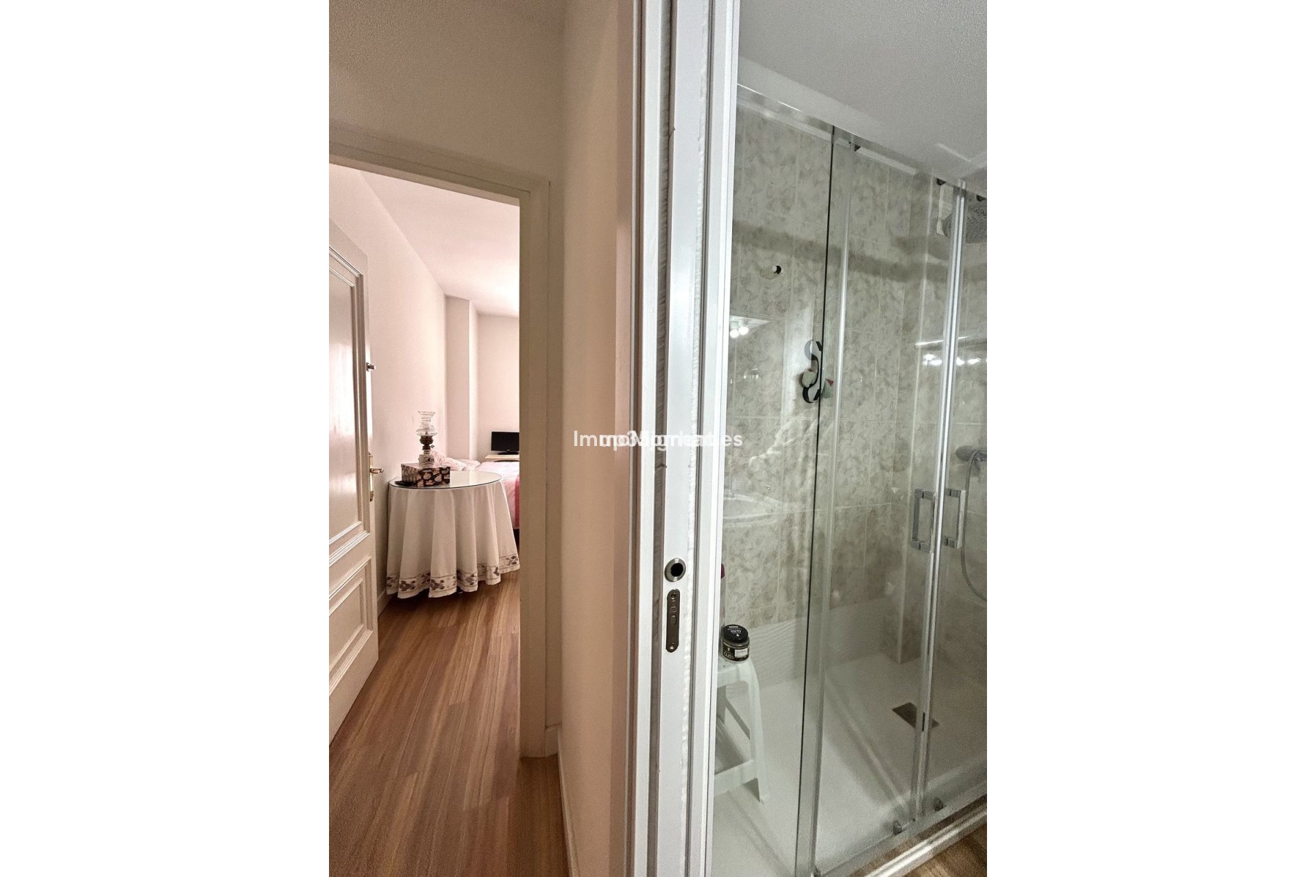 Reventa - Apartamento - Estepona  - Estepona Centro