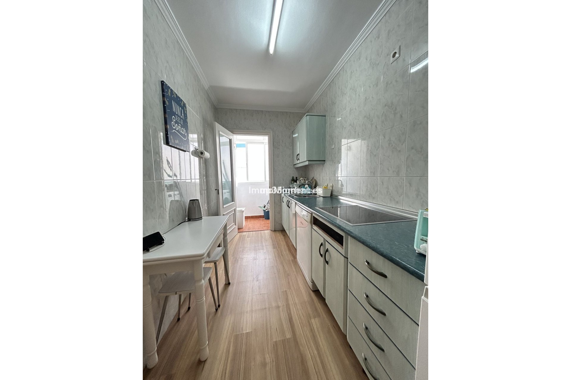 Reventa - Apartamento - Estepona  - Estepona Centro
