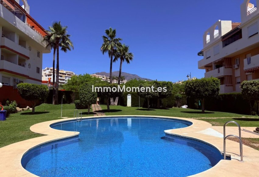 Reventa - Apartamento - Estepona  - Estepona Centro