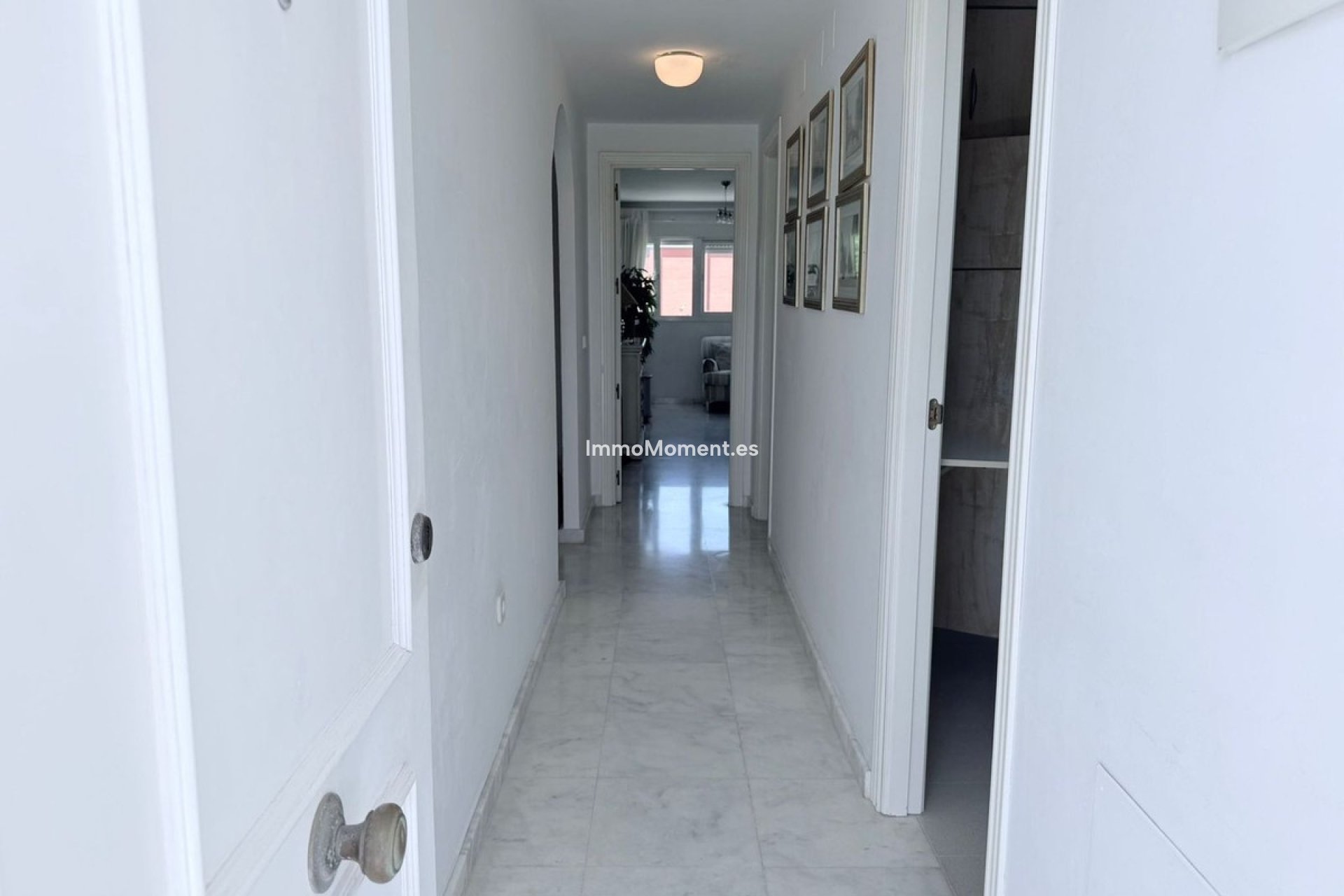 Reventa - Apartamento - Estepona  - Estepona Centro