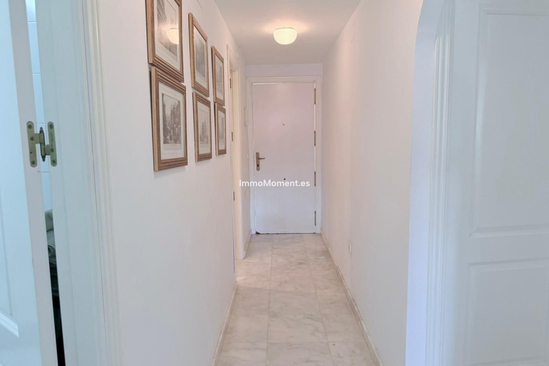 Reventa - Apartamento - Estepona  - Estepona Centro
